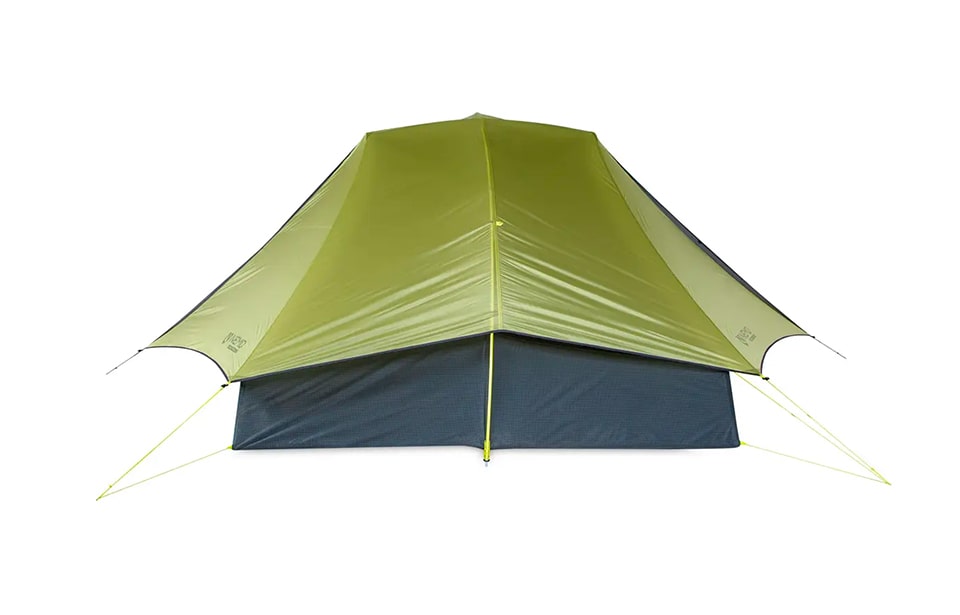 HORNET OSMO 3P(重量1,28kg)【NEMO】