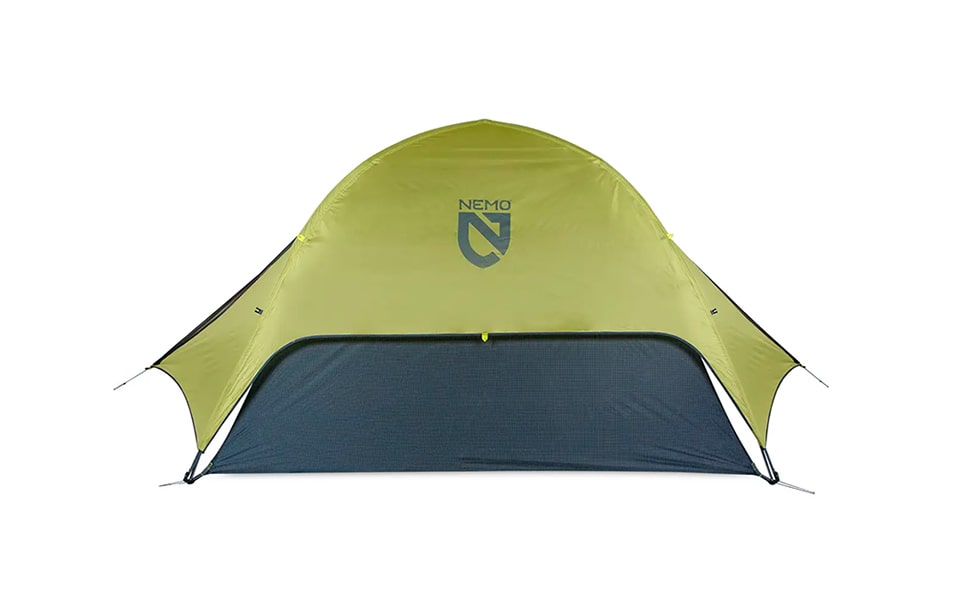HORNET OSMO 3P(重量1,28kg)【NEMO】