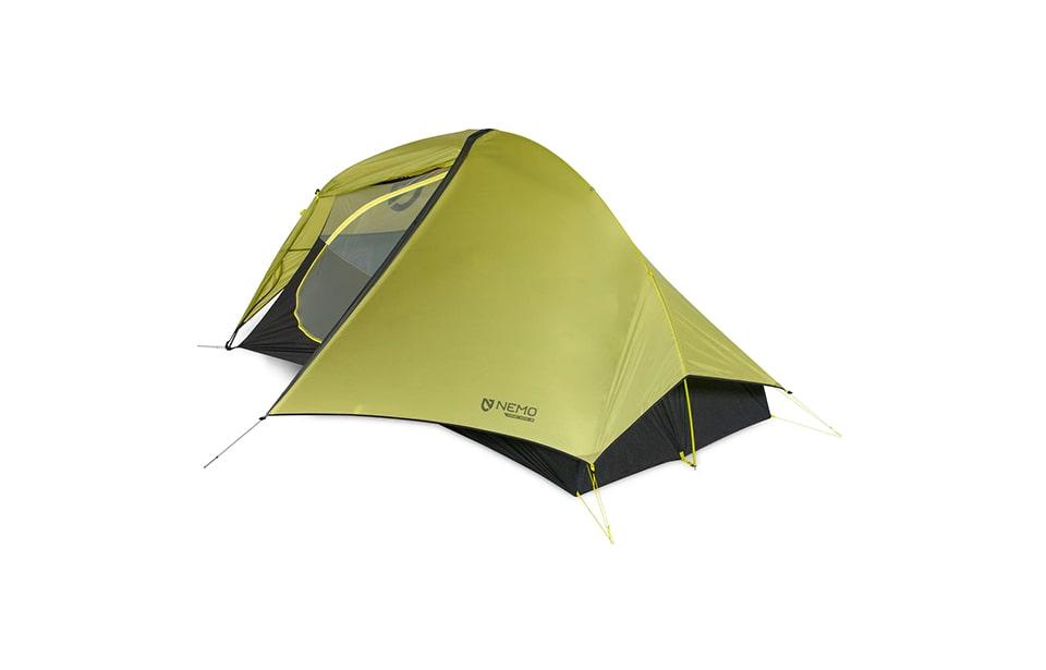 HORNET OSMO 2P(重量950g)【NEMO】
