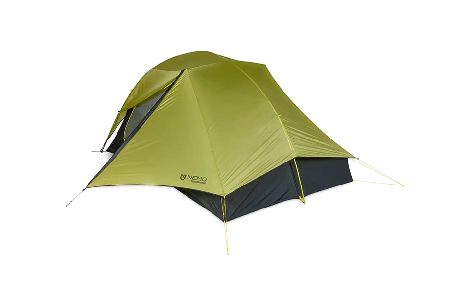HORNET OSMO 3P(重量1,28kg)【NEMO】