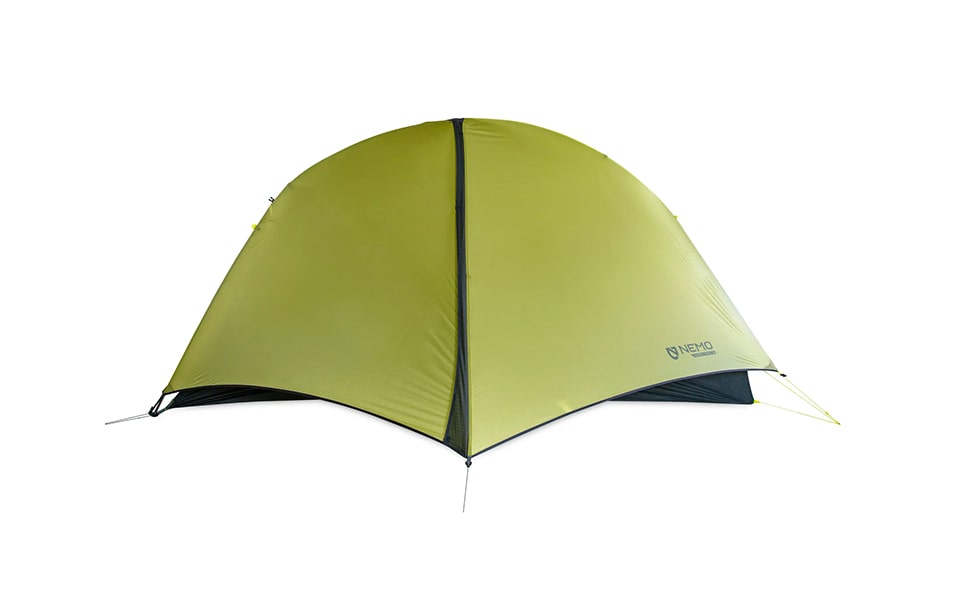 HORNET OSMO 2P(重量950g)【NEMO】