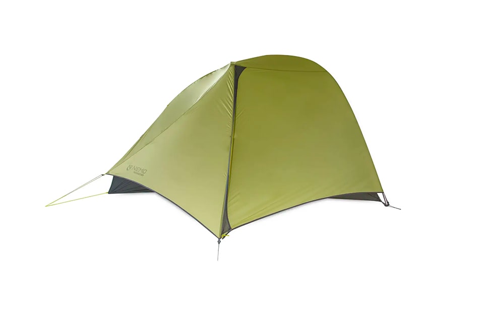 HORNET OSMO 3P(重量1,28kg)【NEMO】