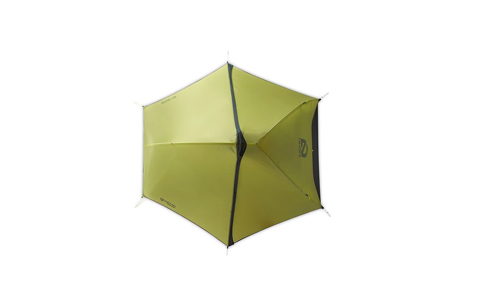 HORNET OSMO 2P(重量950g)【NEMO】
