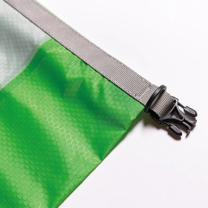 DRY PUMP Mk.II(大容量25ℓ/完全防水ポンプサック)【KIVA】