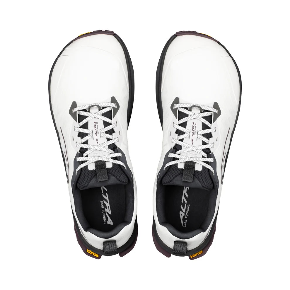 LONE PEAK 9+ M's(つま先広め/Vibram® MegaGrip)【ALTRA】