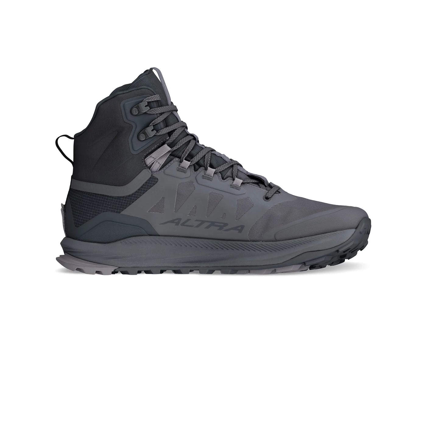 LONE PEAK 9 WATERPROOF MID M's(ミドルカット/防水)【ALTRA】