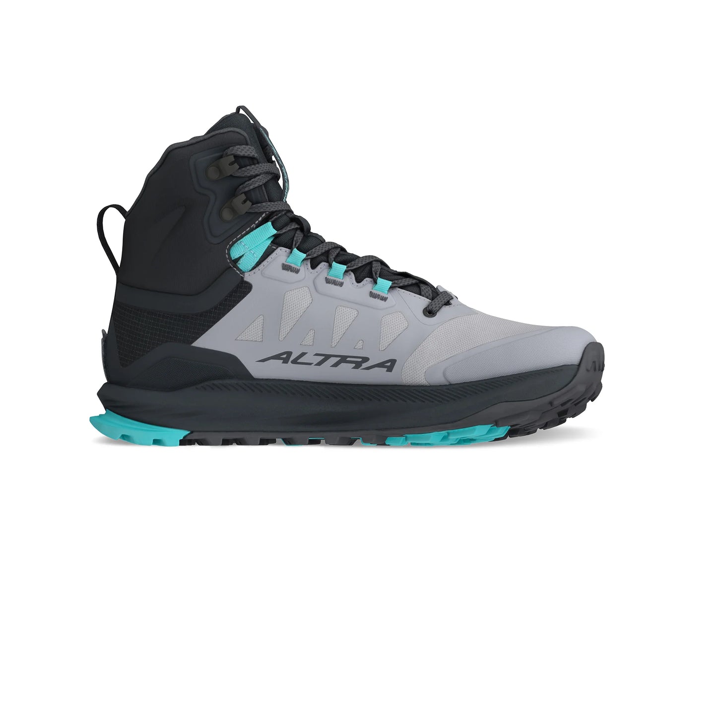 LONE PEAK 9 WATERPROOF MID W's(ミドルカット/防水)【ALTRA】