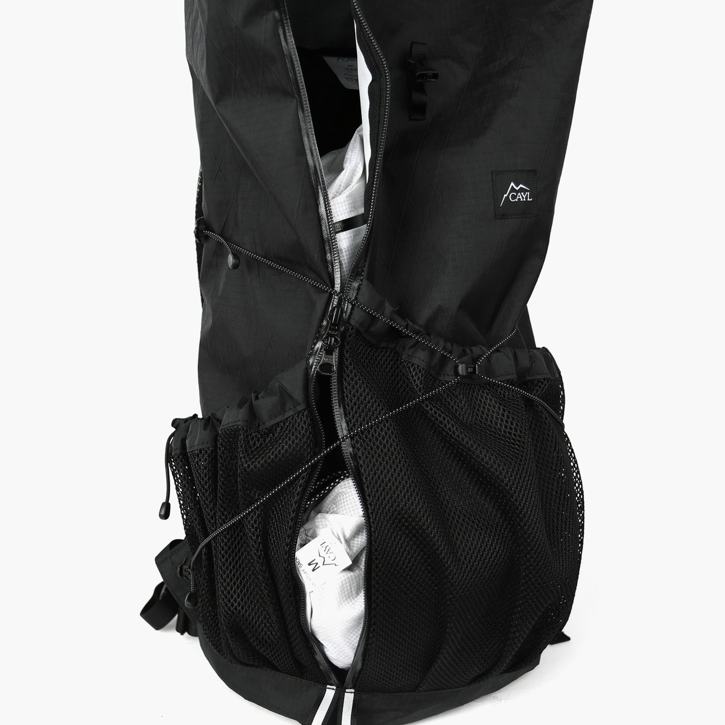 Mari Roll Top(27-32L)【CAYL】