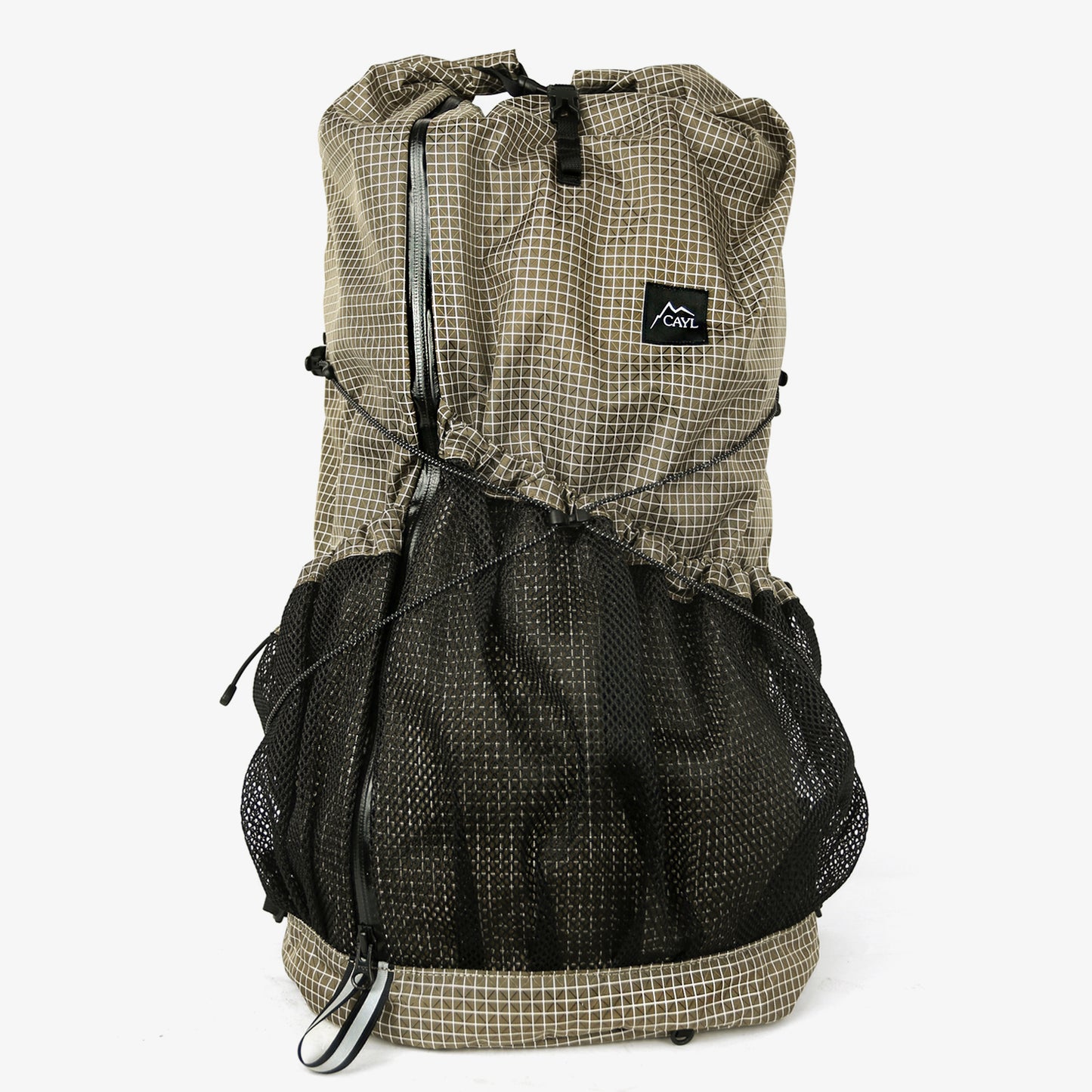 Mari Roll Top(27-32L)【CAYL】