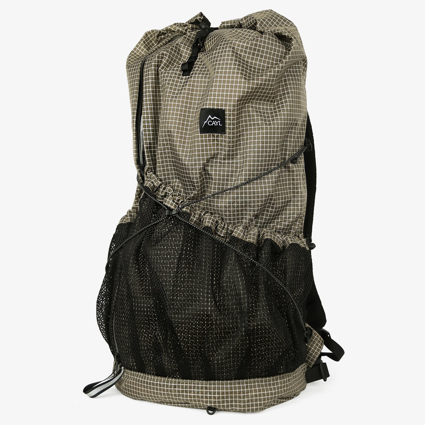 Mari Roll Top(27-32L)【CAYL】