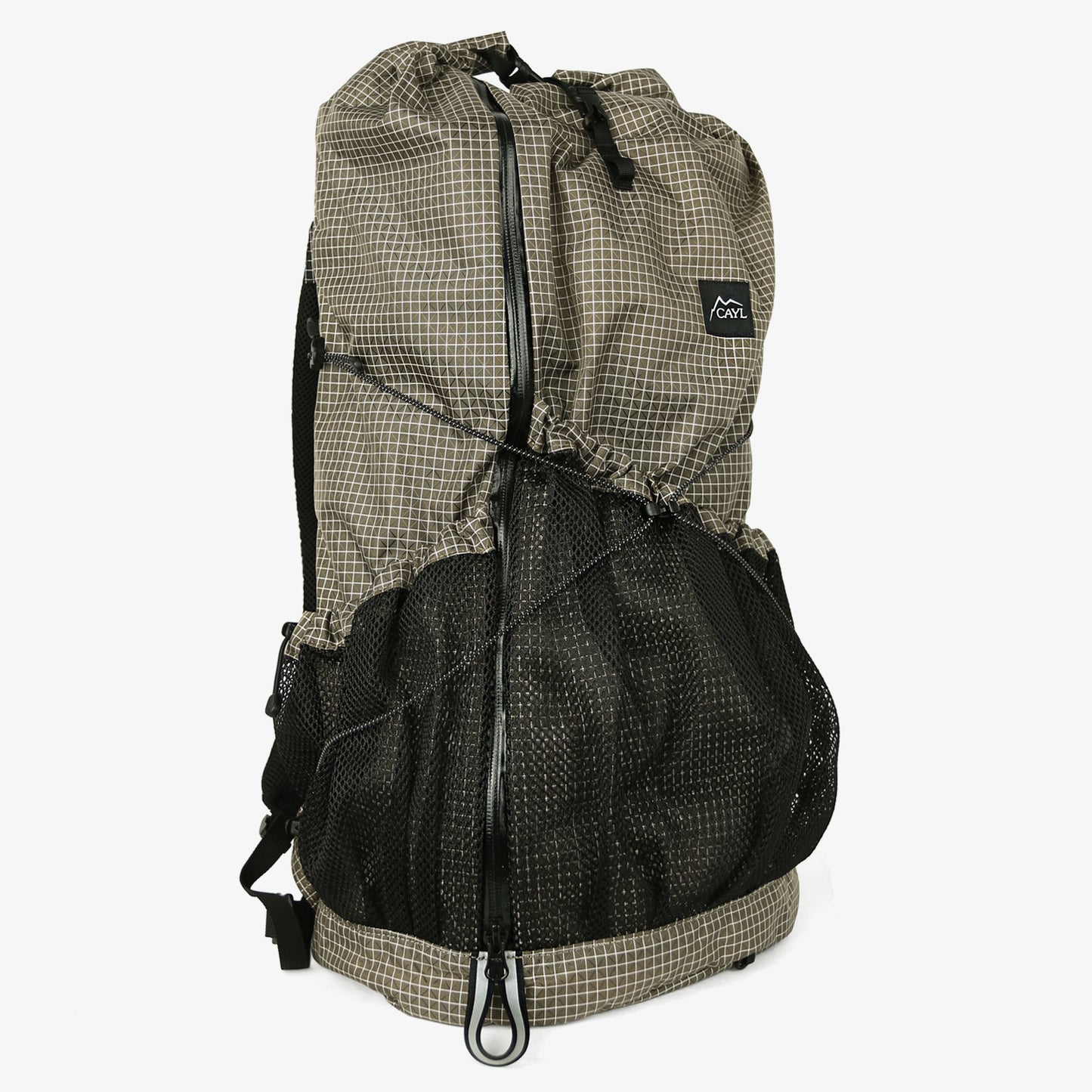 Mari Roll Top(27-32L)【CAYL】
