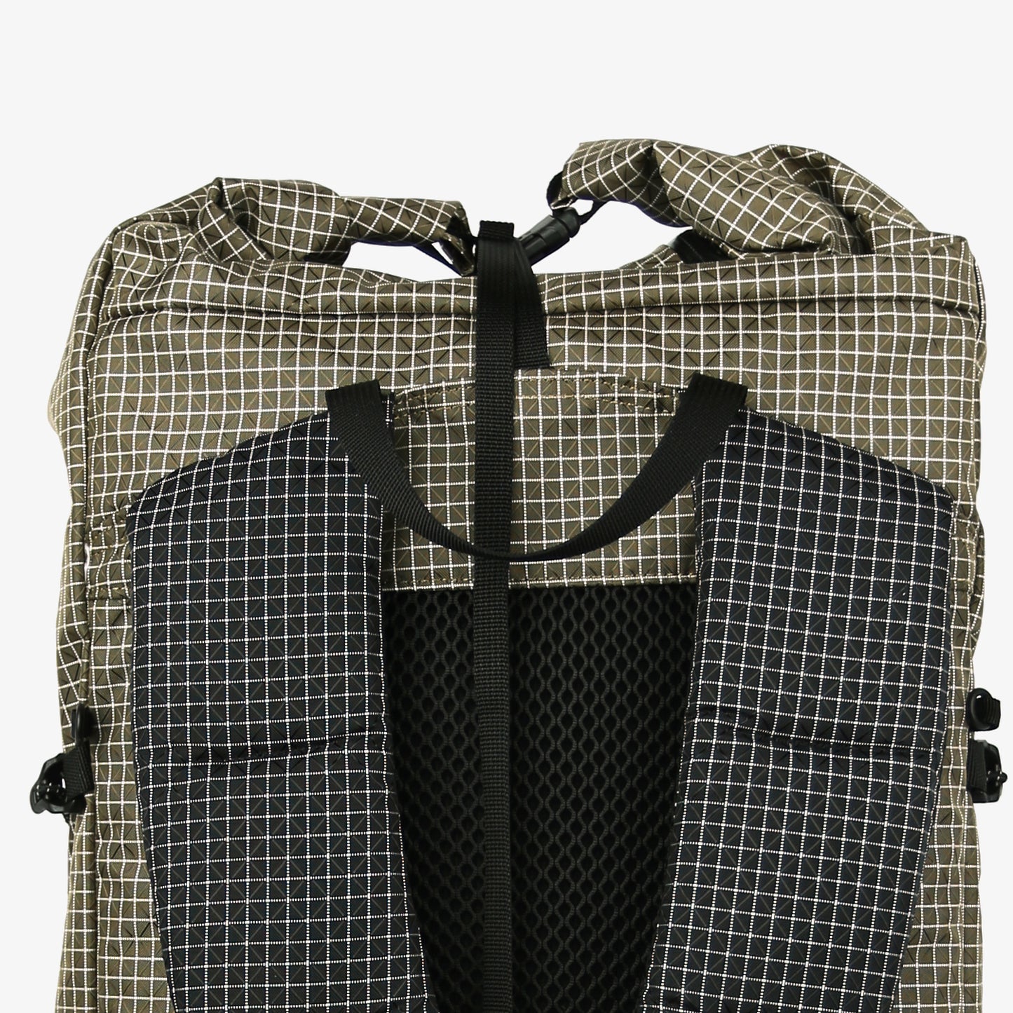 Mari Roll Top(27-32L)【CAYL】