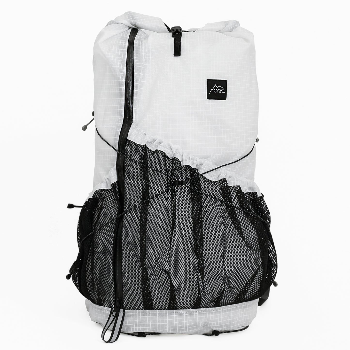 Mari Roll Top(27-32L)【CAYL】