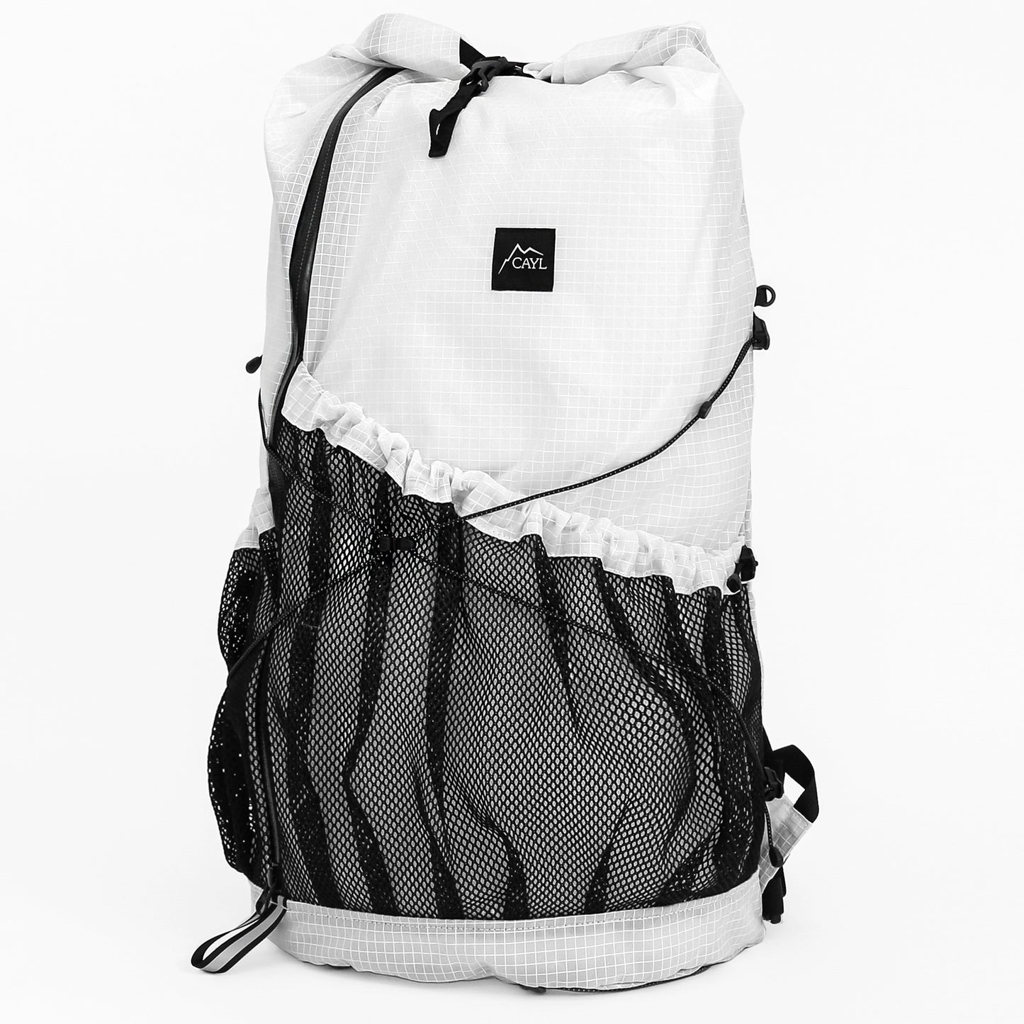 Mari Roll Top(27-32L)【CAYL】