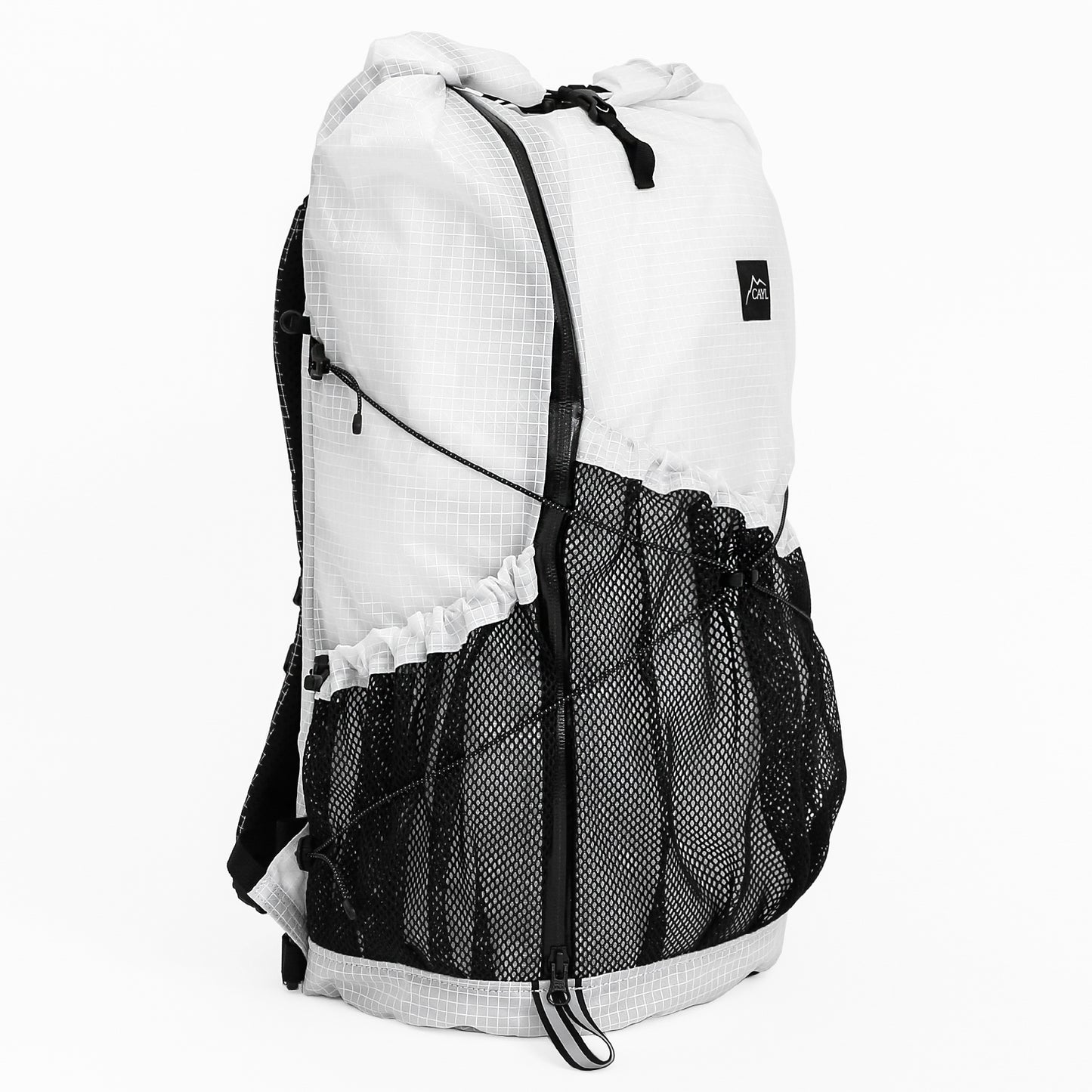 Mari Roll Top(27-32L)【CAYL】