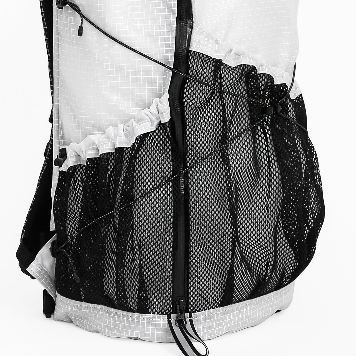 Mari Roll Top(27-32L)【CAYL】