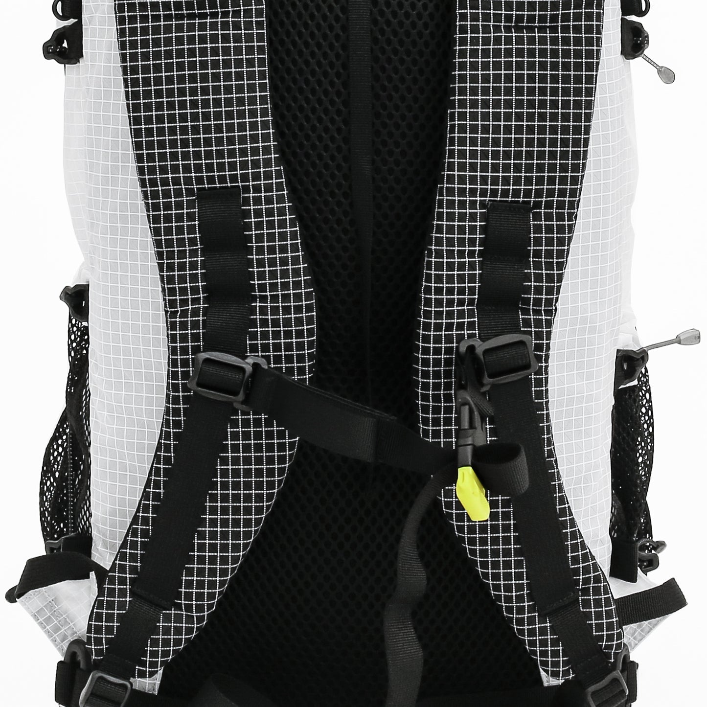 Mari Roll Top(27-32L)【CAYL】