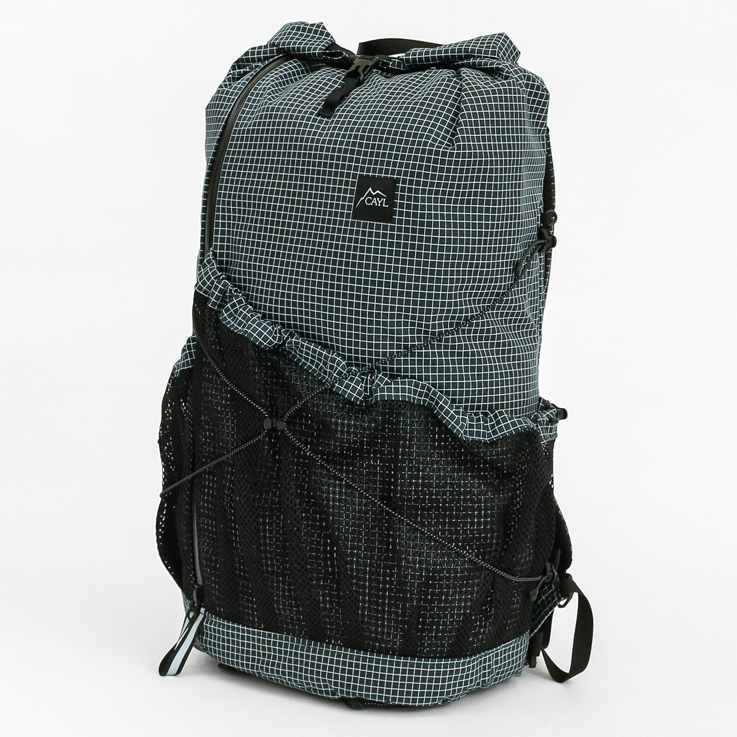 Mari Roll Top(27-32L)【CAYL】