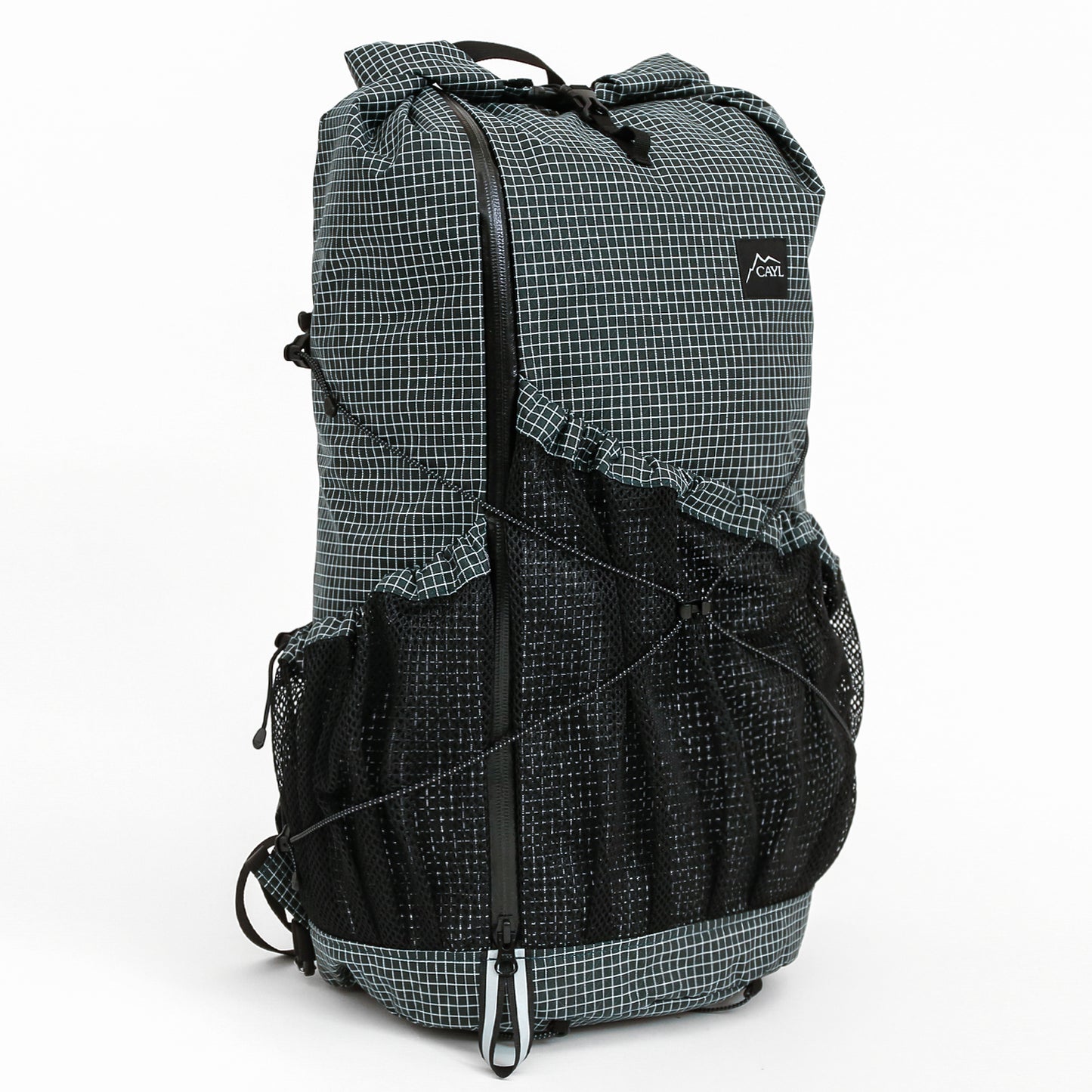 Mari Roll Top(27-32L)【CAYL】