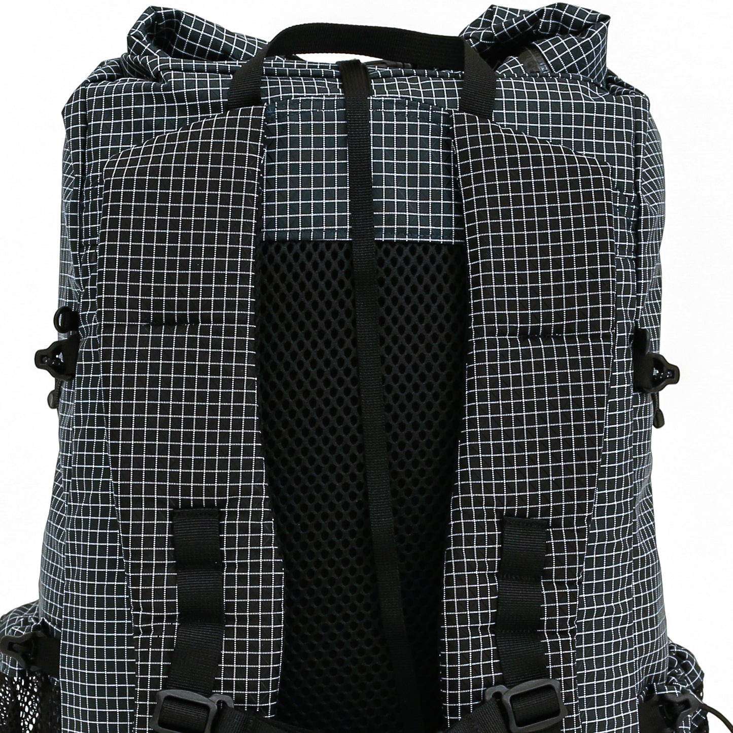 Mari Roll Top(27-32L)【CAYL】