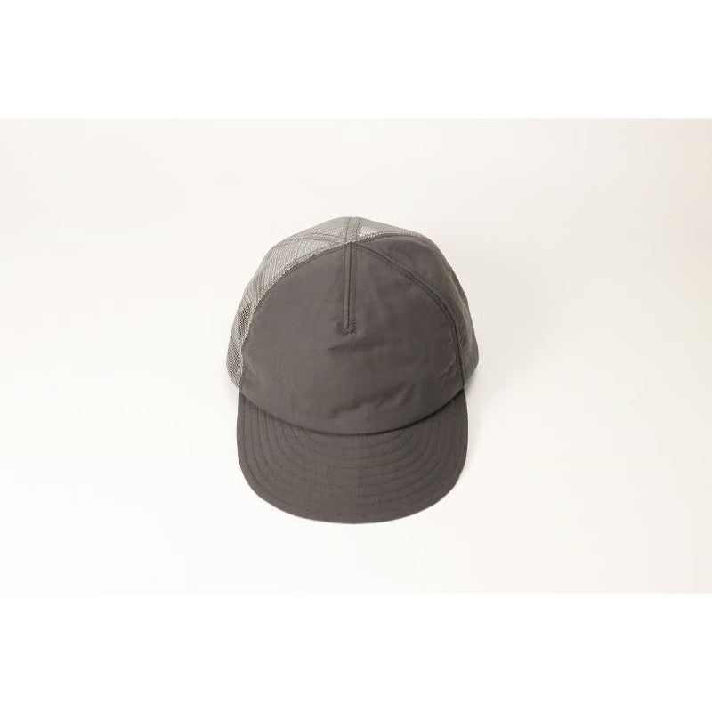 Ridge Tail Cap(メッシュ切り替えのキャップ)【halo commodity】