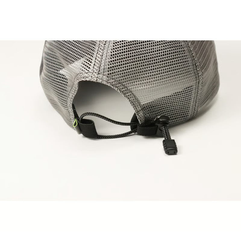 Ridge Tail Cap(メッシュ切り替えのキャップ)【halo commodity】