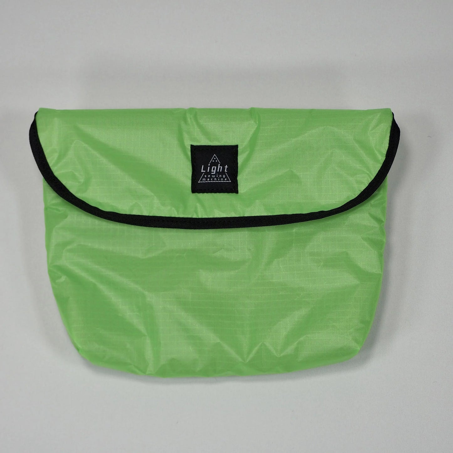 Soft porch…【Light sewing machine】