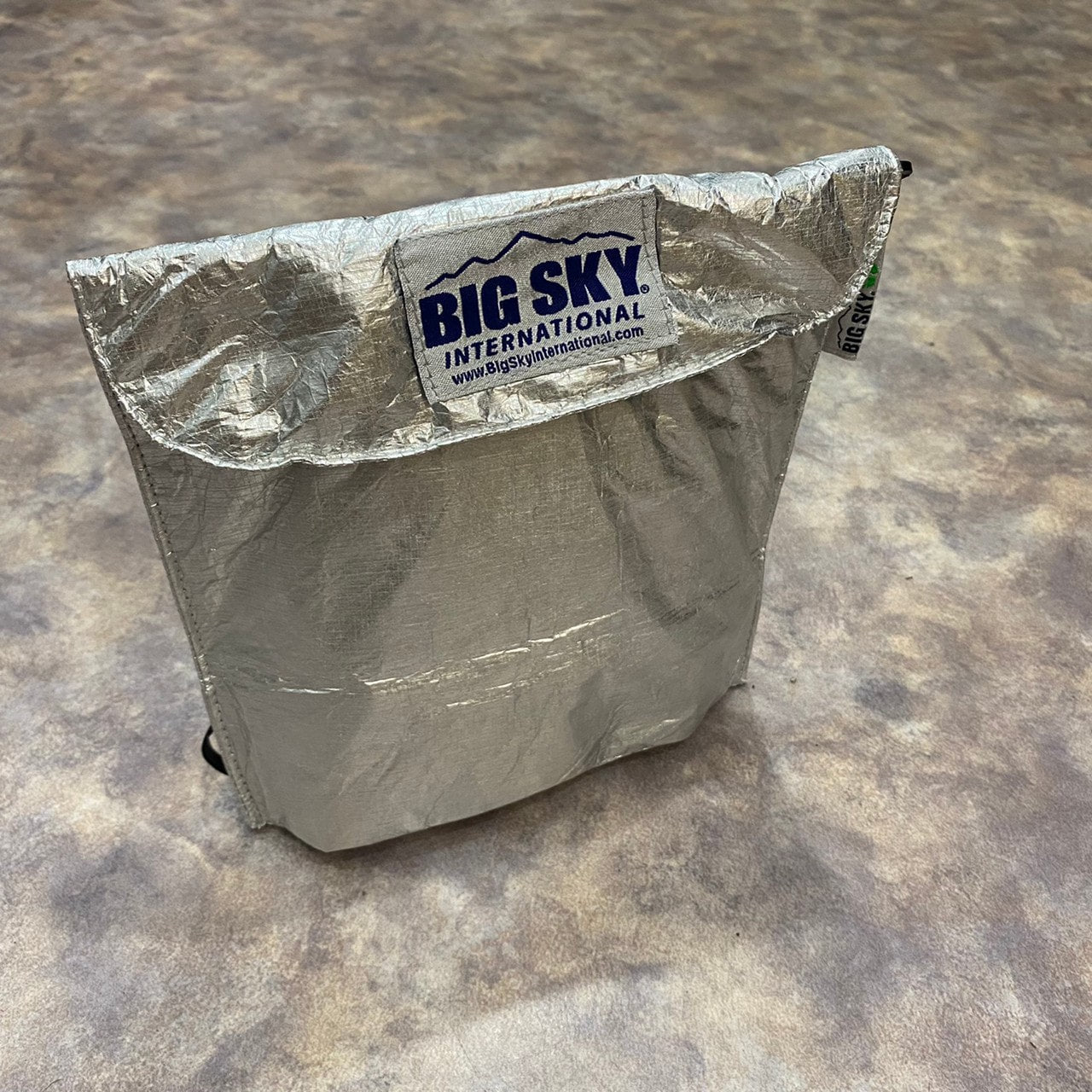 INSULITE POUCH(保温保冷バッグ /3サイズ展開)【BIG SKY INTERNATIONAL】