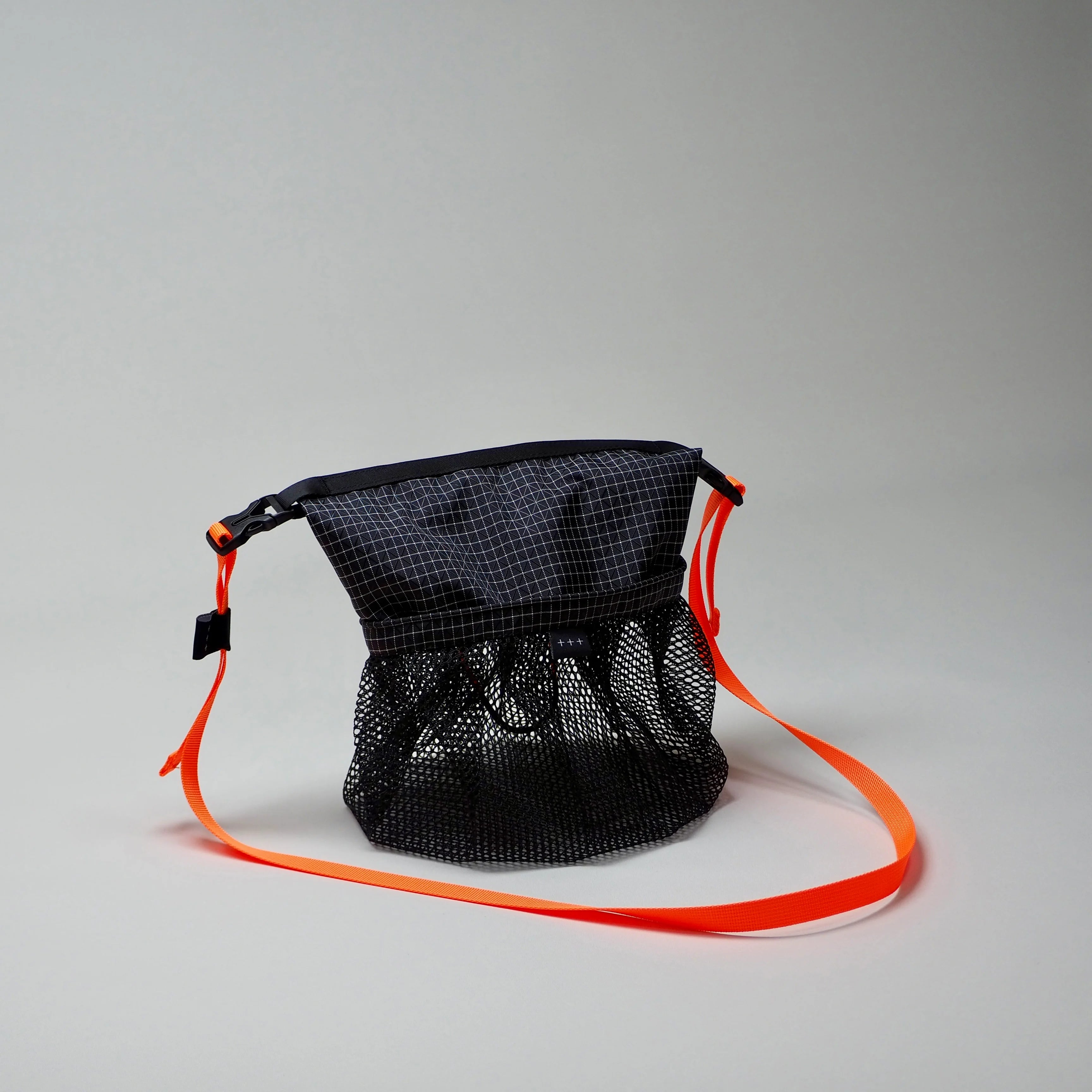 The Future(自立するメッシュサコッシュ&スタッフサック)【Light The Future(自立するメッシュサコッシュ&スタッフサック)【Light