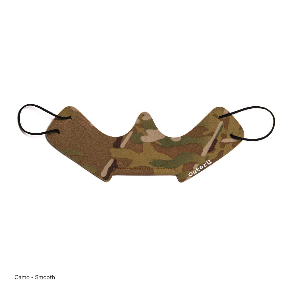 faceGlove® FLEX - MidLoft(雪山用フェイスマスク)【OuterU】