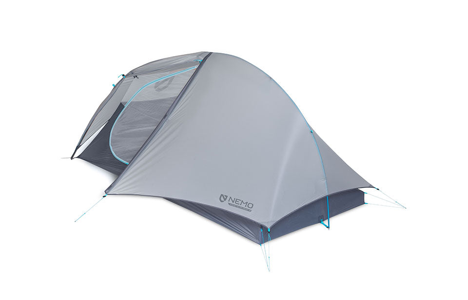 HORNET ELITE OSMO 1P【600g台のダブルウォールテント】【NEMO】
