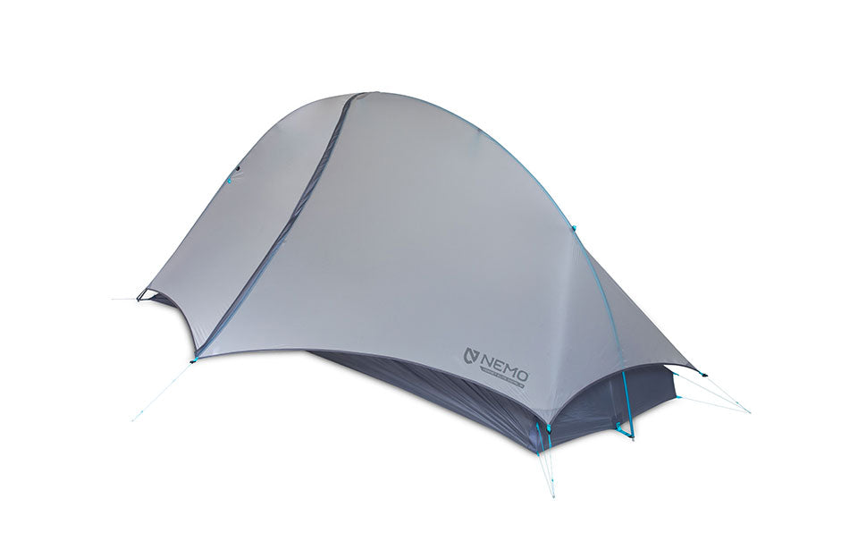 HORNET ELITE OSMO 1P【600g台のダブルウォールテント】【NEMO】