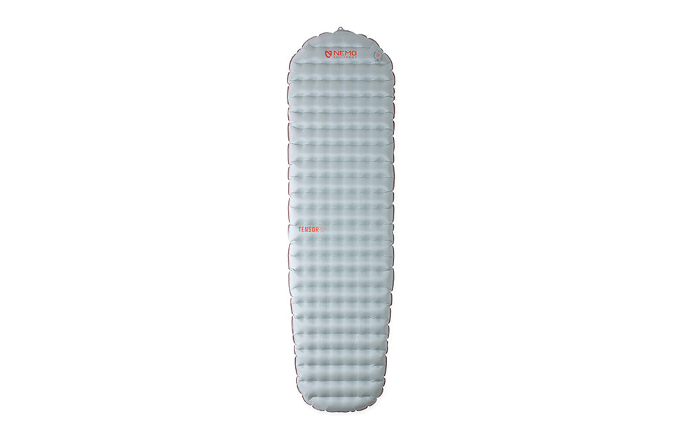 TENSOR™ ALL SEASON REGULAR MUMMY(R値5.4)【NEMO】