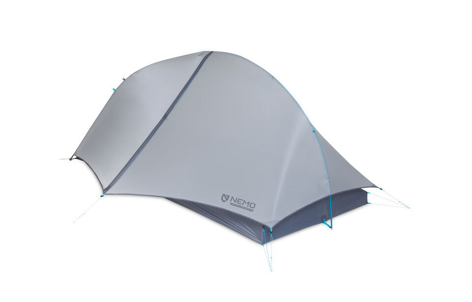 HORNET ELITE OSMO 2P(700g台のダブルウォールテント)【NEMO】