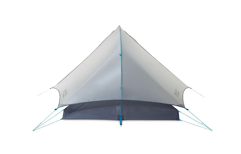 HORNET ELITE OSMO 2P(700g台のダブルウォールテント)【NEMO】