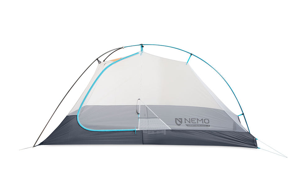 HORNET ELITE OSMO 1P【600g台のダブルウォールテント】【NEMO】