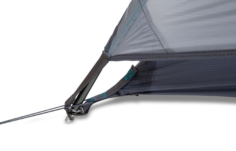HORNET ELITE OSMO 2P(700g台のダブルウォールテント)【NEMO】