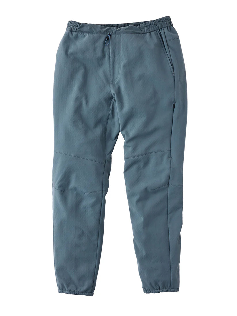 Slick Pant(裏地オクタ・ベンチレーションあり)【Teton Bros.】