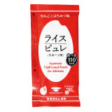 ライスピュレ(腹持ちの良い行動食)【ミナト製薬】