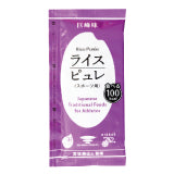 ライスピュレ(腹持ちの良い行動食)【ミナト製薬】