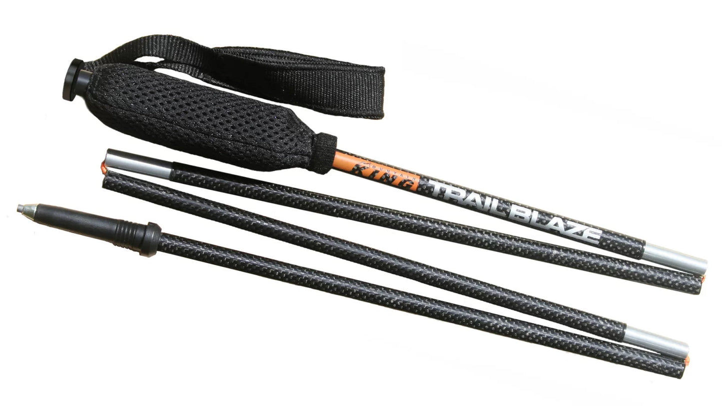 TRAIL BLAZE SKYRUNNER CARBON (軽量・カーボン)【Mountain King】