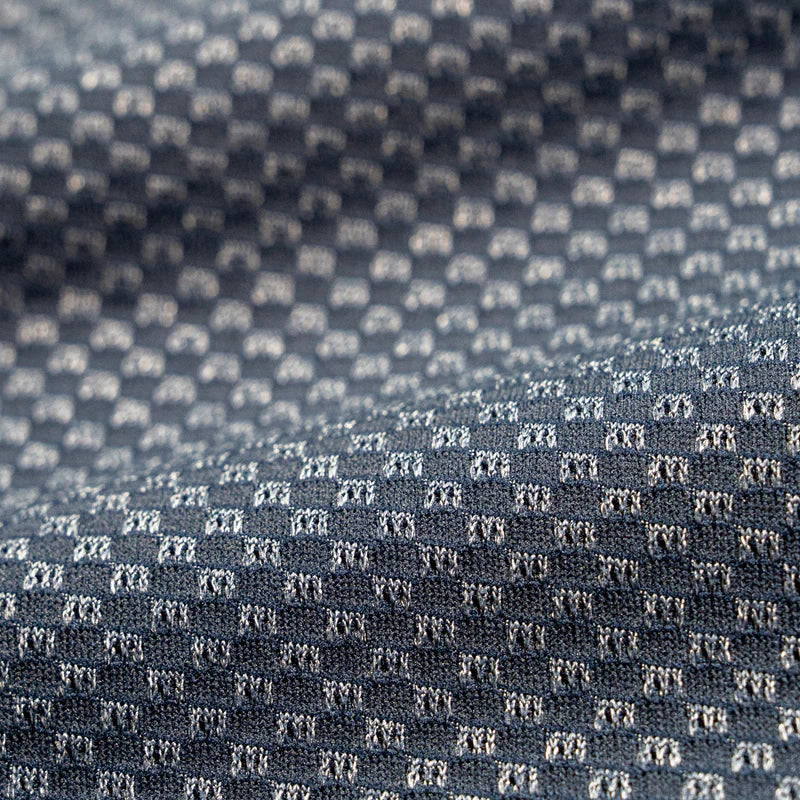 ADJUST S/S SHIRTS(化繊×天然繊維/超速乾Tシャツ)【STATIC】