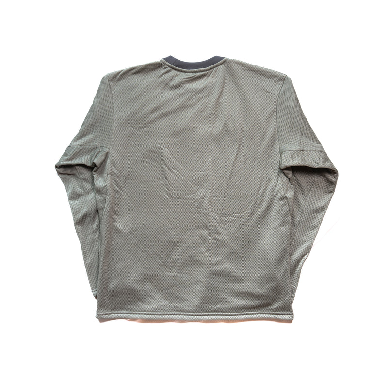 Adrift Crew〈2025FW〉(オクタの長袖)【STATIC】