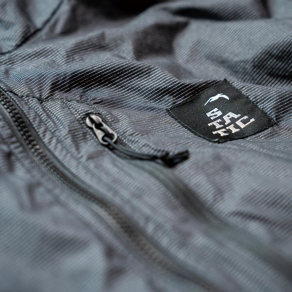 APOSTLE DYNEEMA HOODY 2.0(Dyneema使用のウインドシェル 2025AW)【STATIC】