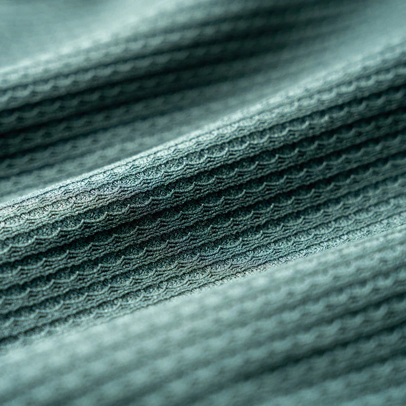 DOUBLECELL CREW(秋~春に丁度いいベースレイヤー)【STATIC】