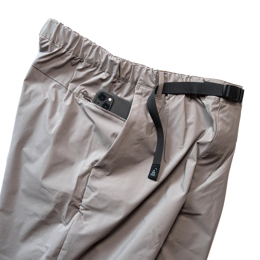 Drifter LT Pants(オールシーズン/ゆったりシルエット)<2025FW>【STATIC】