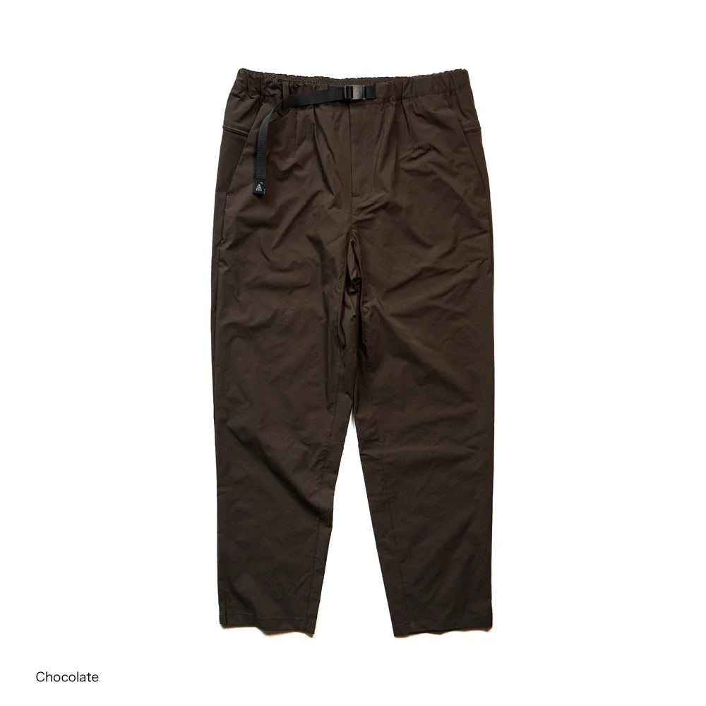 Drifter LT Pants(オールシーズン/ゆったりシルエット)<2025FW>【STATIC】