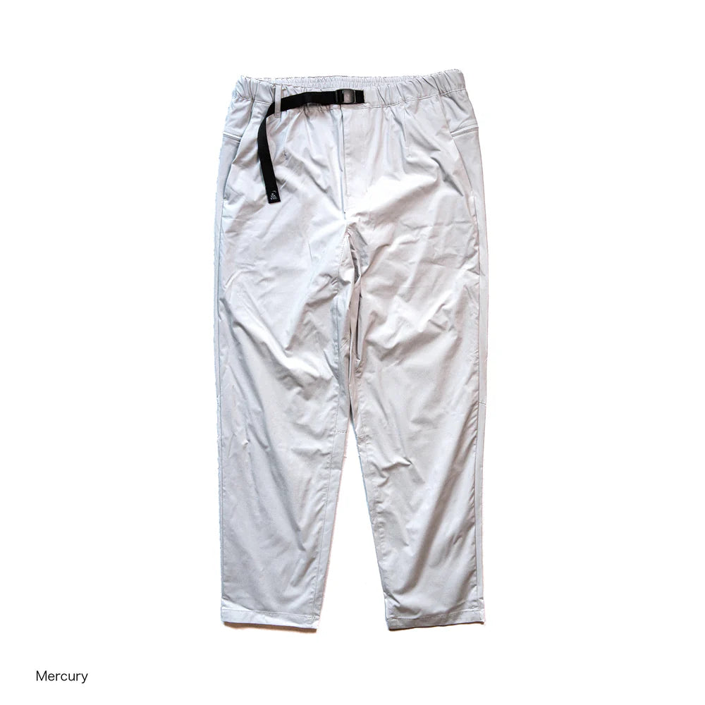 Drifter LT Pants(オールシーズン/ゆったりシルエット)<2025FW>【STATIC】
