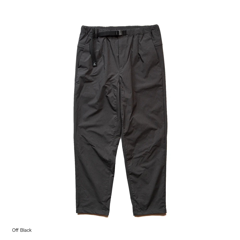 Drifter LT Pants(オールシーズン/ゆったりシルエット)<2025FW>【STATIC】