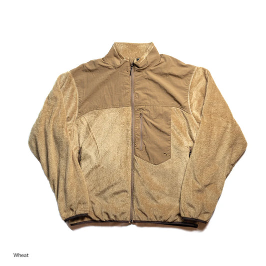 HALCYON JACKET(オクタ二重仕様のジャケット)【STATIC】